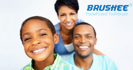 Protecting You And Your Family's Toothbrush