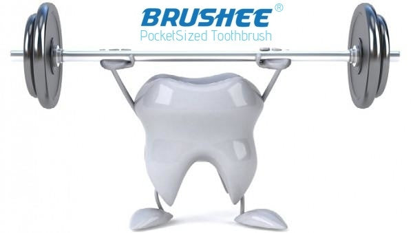 5 Ways To Keep Your Teeth Healthy and Strong