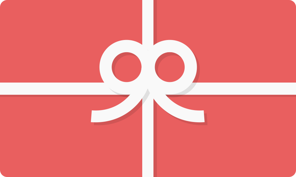 Gift Card - Brushee