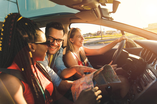 How Do I Prepare For A Roadtrip?