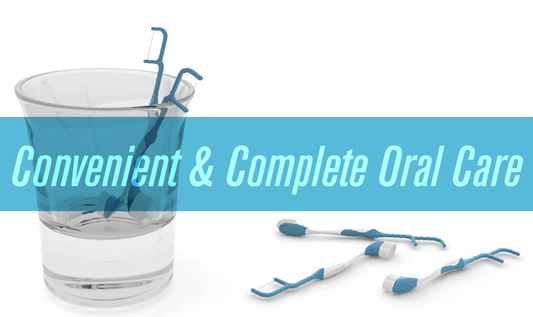 Perfect for Hospitality Industry & Dentists Offices