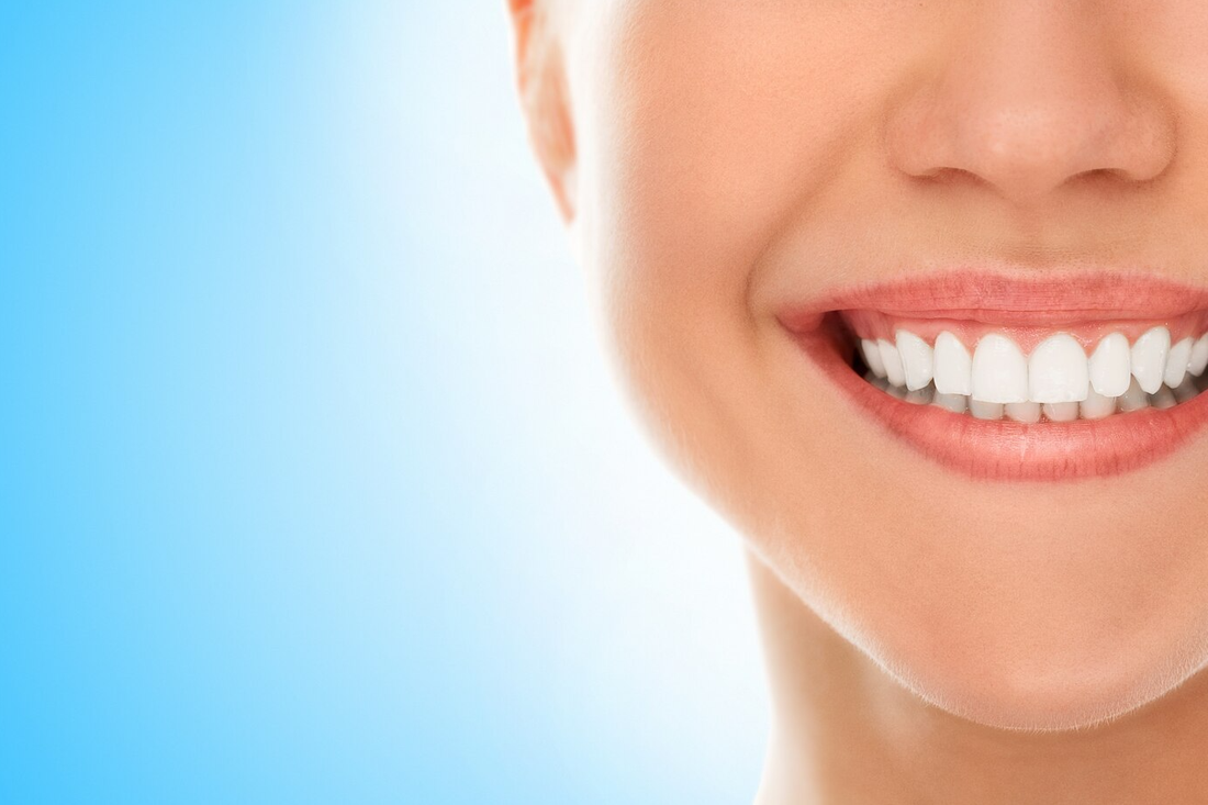 Common misconceptions about oral care