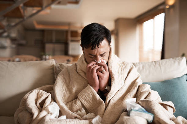 Why Does My Breath Stink When I'm Sick?