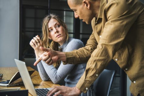 Does My Breath Smell At Work?