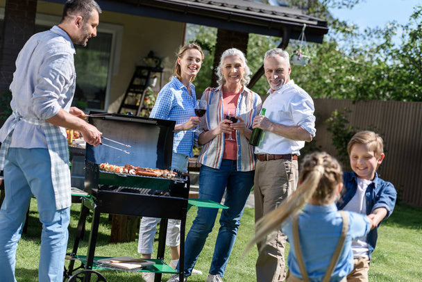 How To Plan For Memorial Day Weekend