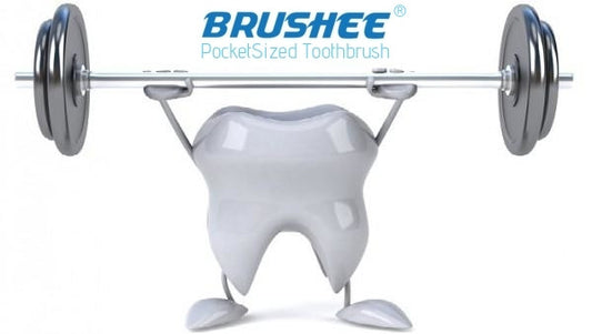 5 Ways To Keep Your Teeth Healthy and Strong