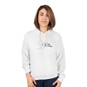 Stay Flossy Unisex Pullover Hoodie