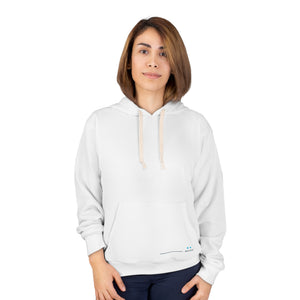 Fresh Is A Choice Unisex Pullover Hoodie