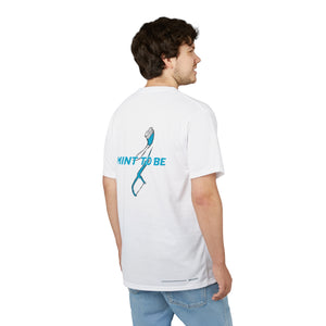 Mint To Be Unisex Cut & Sew Tee