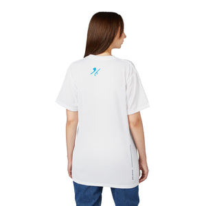 Carry Confidence Unisex Cut & Sew Tee