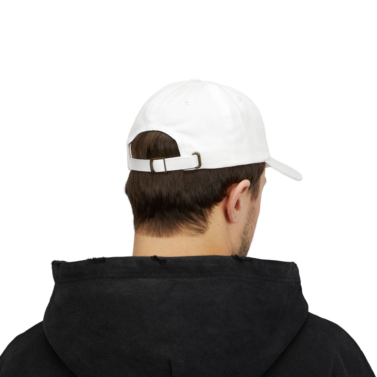 Fresh Is A Choice Classic Dad Cap