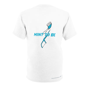 Mint To Be Unisex Cut & Sew Tee