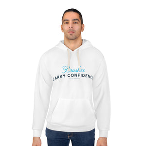 Carry Confidence Unisex Pullover Hoodie