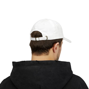 Stay Flossy Classic Dad Cap