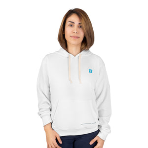 Mint To Be Unisex Pullover Hoodie