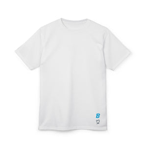 Stay Flossy Unisex Cut & Sew Tee