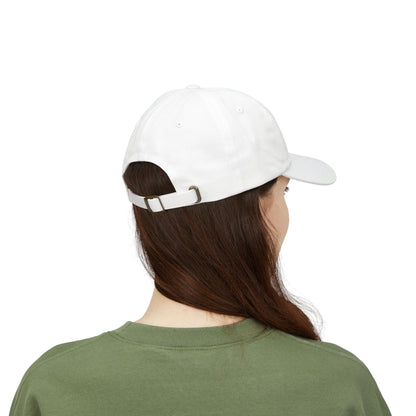 Fresh Is A Choice Classic Dad Cap
