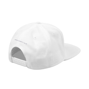 Stay Flossy Embroidered Snapback