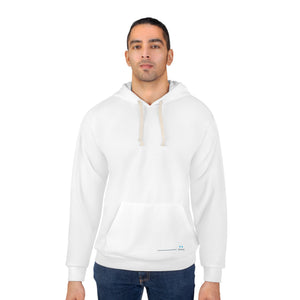 Fresh Is A Choice Unisex Pullover Hoodie