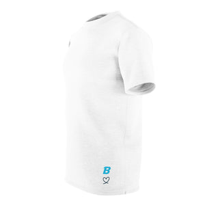 Stay Flossy Unisex Cut & Sew Tee