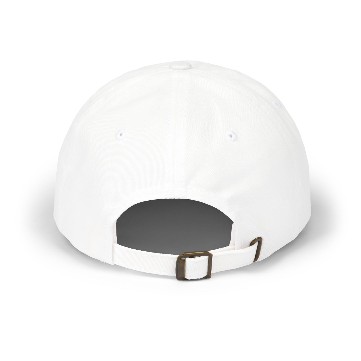Fresh Is A Choice Classic Dad Cap