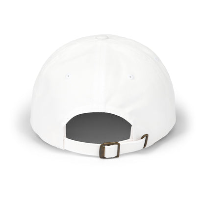 Fresh Is A Choice Classic Dad Cap