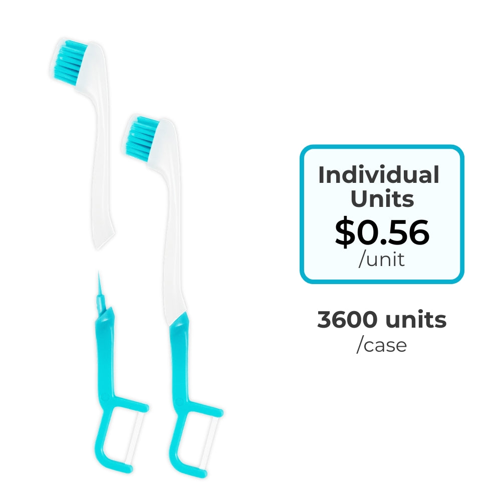 Brushee Whitening B2B