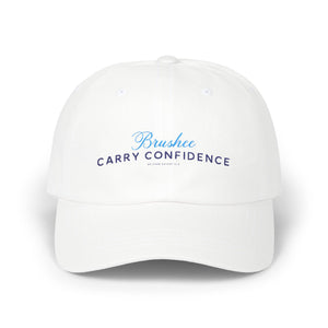 Carry Confidence Classic Dad Cap