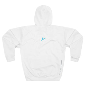 Carry Confidence Unisex Pullover Hoodie