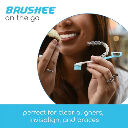 Stay Fresh On-The-Go