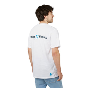Stay Flossy Unisex Cut & Sew Tee