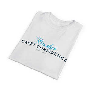 Carry Confidence Unisex Cut & Sew Tee