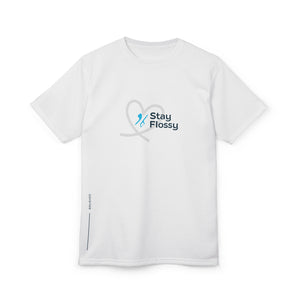 Stay Flossy Unisex Cut & Sew Tee