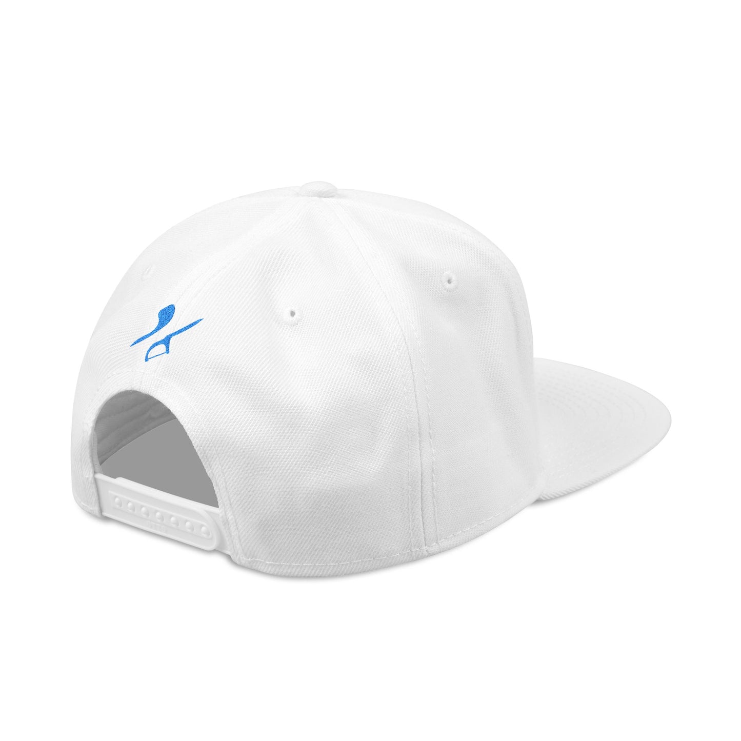 Fresh Is A Choice Embroidered Snapback