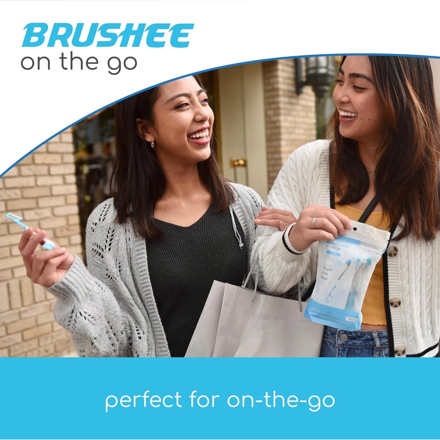 Whitening On-The-Go