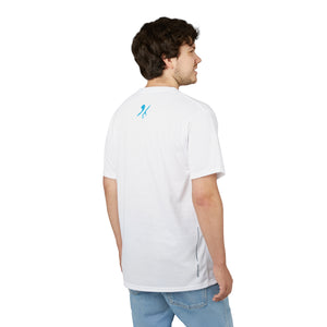 Carry Confidence Unisex Cut & Sew Tee