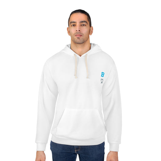 Stay Flossy Unisex Pullover Hoodie