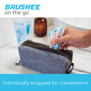 Stay Fresh On-The-Go