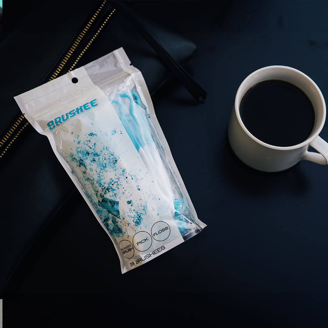 Stay Fresh On-The-Go