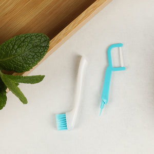 Stay Fresh On-The-Go